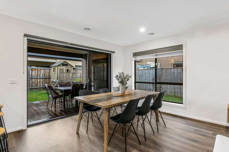 Third view of Homely house listing, 3 Capstone Street, Clyde VIC 3978