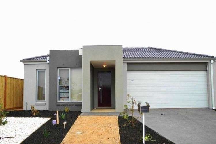 Main view of Homely house listing, 48 Avonmore Way, Melton South VIC 3338