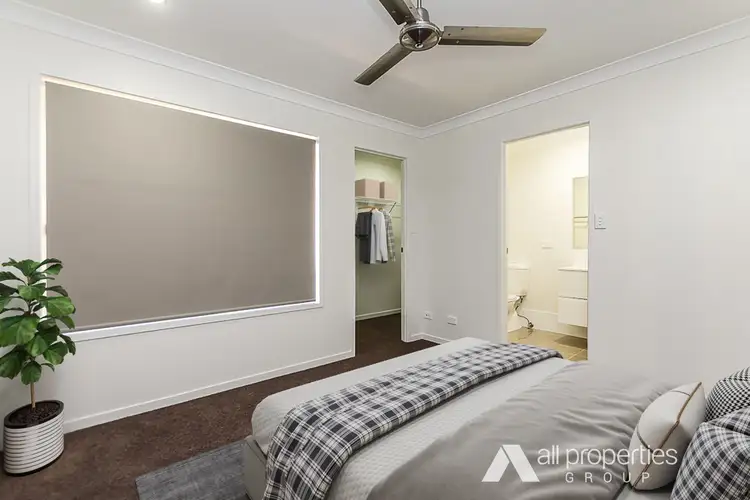 Sixth view of Homely house listing, 6 Skyblue Circuit, Yarrabilba QLD 4207