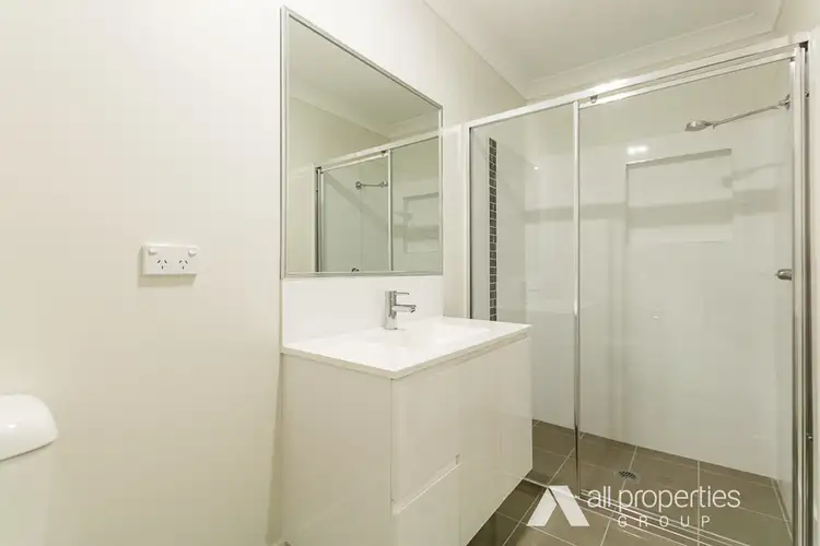 Seventh view of Homely house listing, 6 Skyblue Circuit, Yarrabilba QLD 4207
