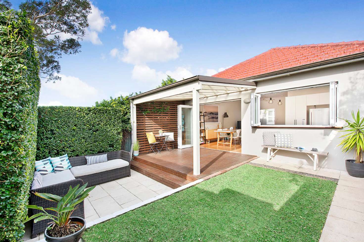 Main view of Homely house listing, 12 Ainslie Street, Kingsford NSW 2032