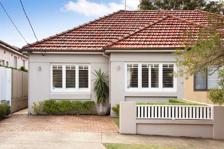 Fourth view of Homely house listing, 12 Ainslie Street, Kingsford NSW 2032