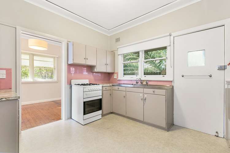 Second view of Homely house listing, 24a Wentworth Street, Croydon Park NSW 2133