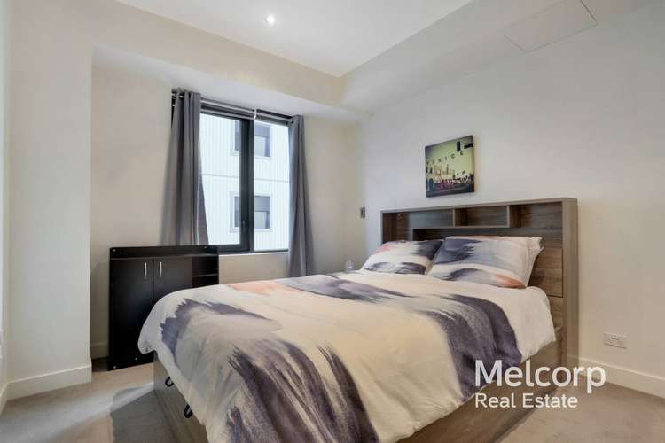 Fourth view of Homely apartment listing, 604/505 St Kilda Road, Melbourne VIC 3004