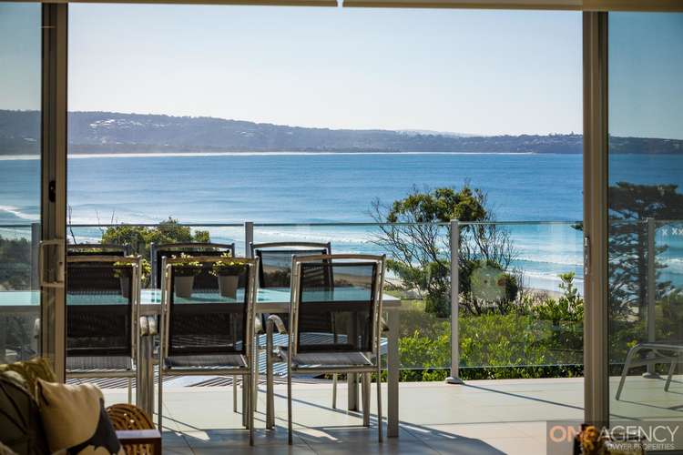 Main view of Homely house listing, 3 Booroo Street, Pambula Beach NSW 2549