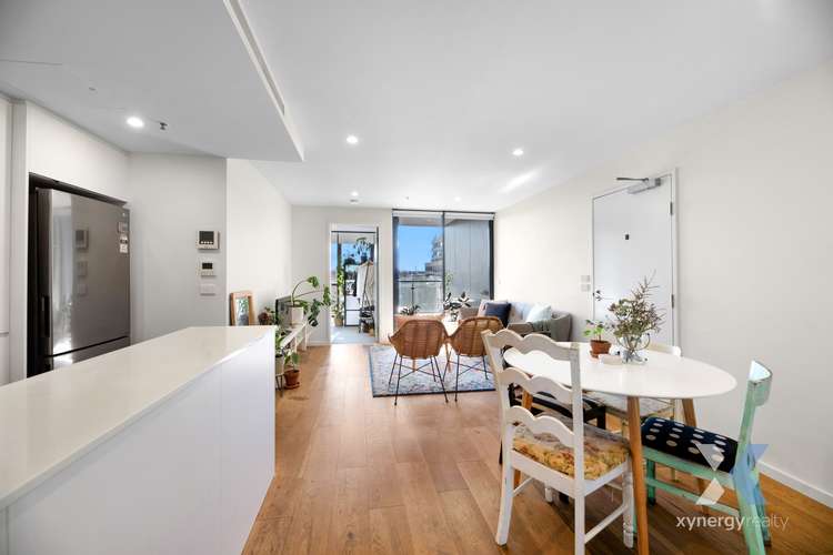 Main view of Homely apartment listing, 320/37 Breese Street, Brunswick VIC 3056