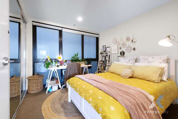 Fourth view of Homely apartment listing, 320/37 Breese Street, Brunswick VIC 3056