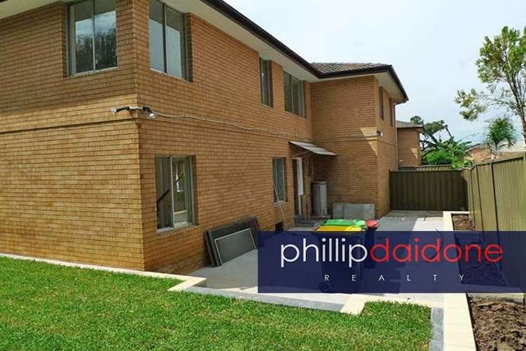 Main view of Homely townhouse listing, 4/15 Lidbury Street, Berala NSW 2141