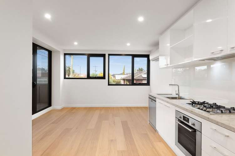 Fourth view of Homely apartment listing, G04/358-360 Moreland Road, Brunswick West VIC 3055