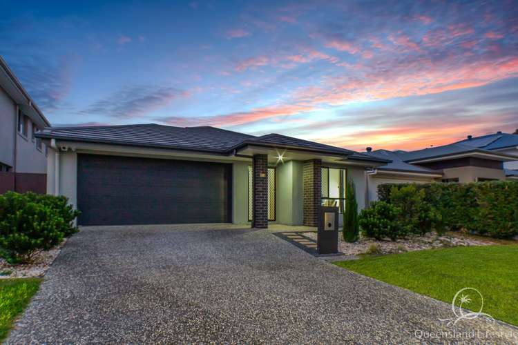 Second view of Homely house listing, 116 Parklands Circuit, Rochedale QLD 4123