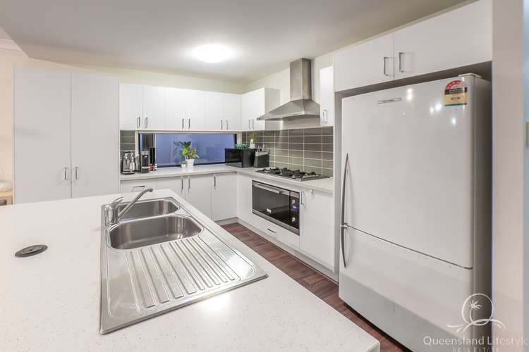 Fourth view of Homely house listing, 116 Parklands Circuit, Rochedale QLD 4123