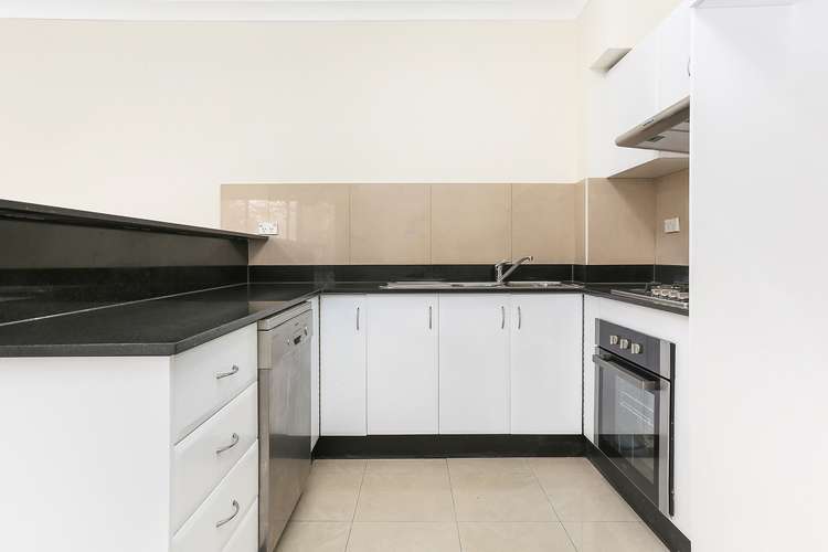 Second view of Homely apartment listing, 30/143-147 Parramatta Road, Concord NSW 2137