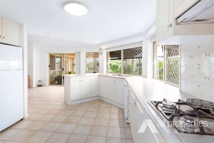 Fifth view of Homely house listing, 10 Nonda Place, Parkinson QLD 4115