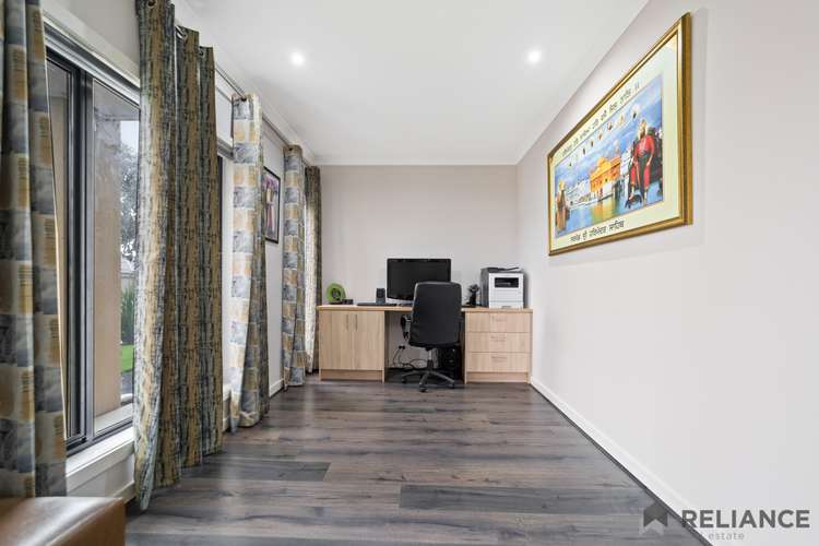 Third view of Homely house listing, 42 Holyoake Parade, Manor Lakes VIC 3024