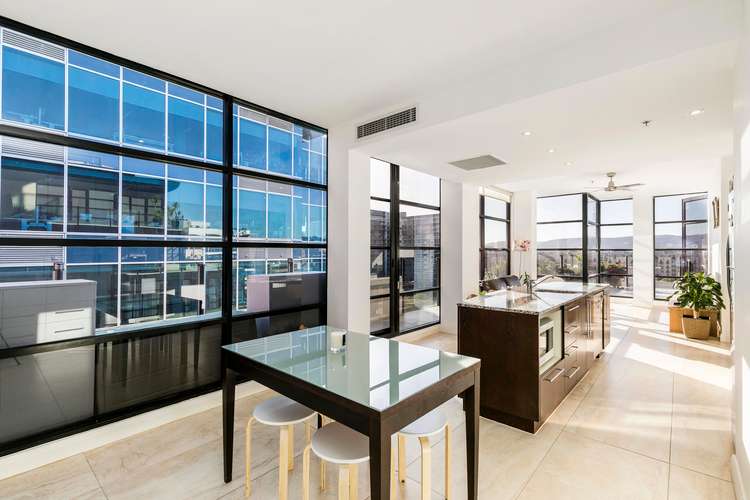 Sixth view of Homely apartment listing, 701/61 Hindmarsh Square, Adelaide SA 5000