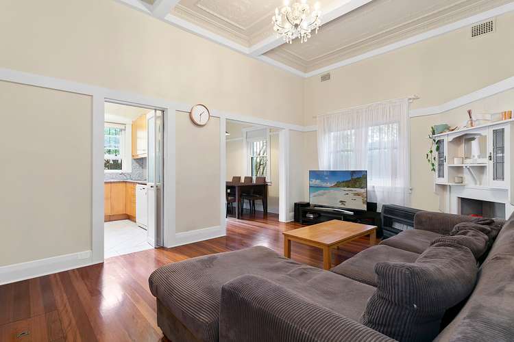 Second view of Homely apartment listing, 2/5 William Street, Randwick NSW 2031