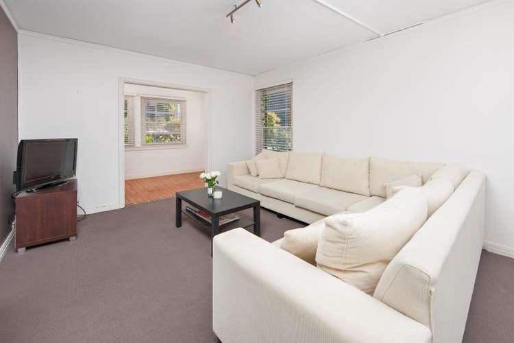 Second view of Homely apartment listing, 8 Onslow Avenue, Elizabeth Bay NSW 2011