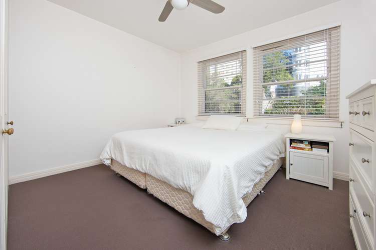 Fourth view of Homely apartment listing, 8 Onslow Avenue, Elizabeth Bay NSW 2011