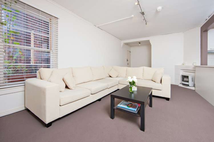 Fifth view of Homely apartment listing, 8 Onslow Avenue, Elizabeth Bay NSW 2011
