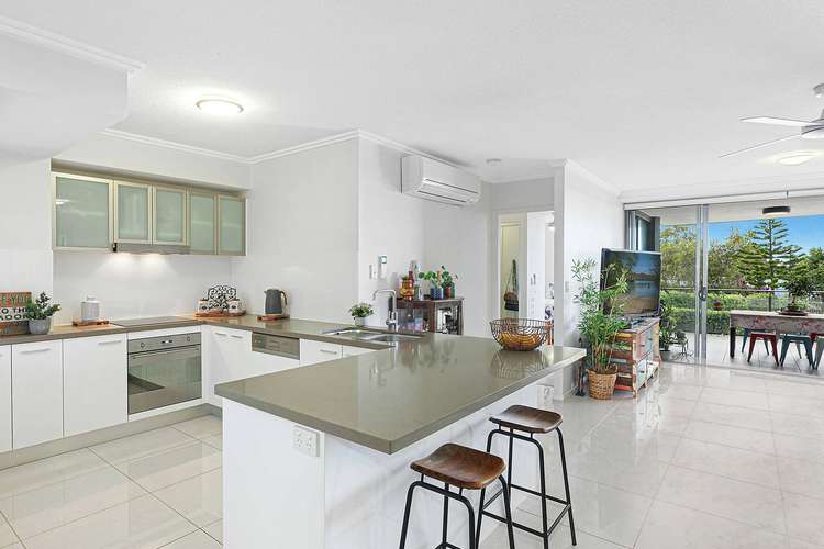 Fourth view of Homely unit listing, 207/21 Innovation Parkway, Birtinya QLD 4575