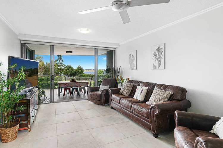 Fifth view of Homely unit listing, 207/21 Innovation Parkway, Birtinya QLD 4575