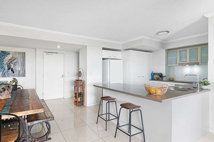 Sixth view of Homely unit listing, 207/21 Innovation Parkway, Birtinya QLD 4575
