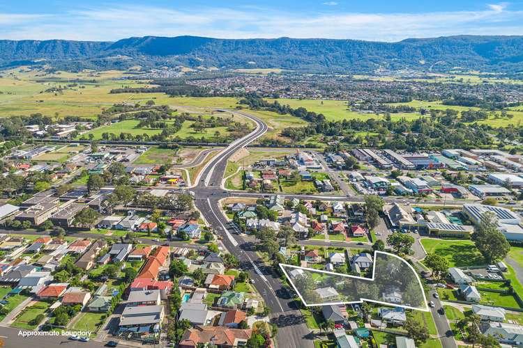 Fourth view of Homely house listing, 126 Fowlers Road, Dapto NSW 2530