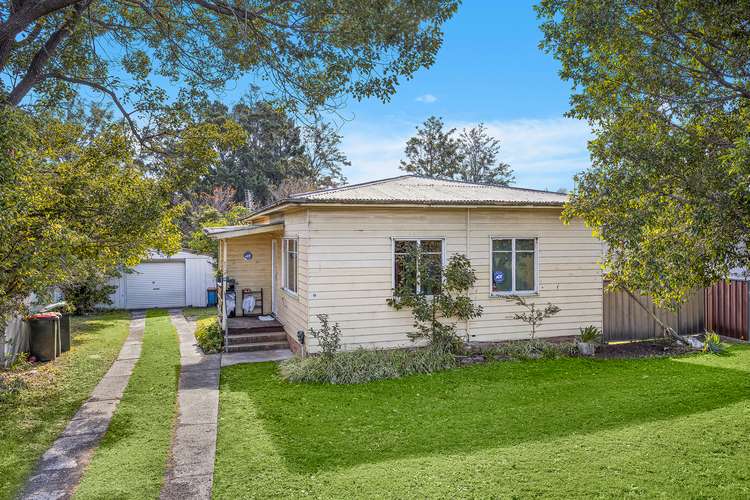 Sixth view of Homely house listing, 126 Fowlers Road, Dapto NSW 2530