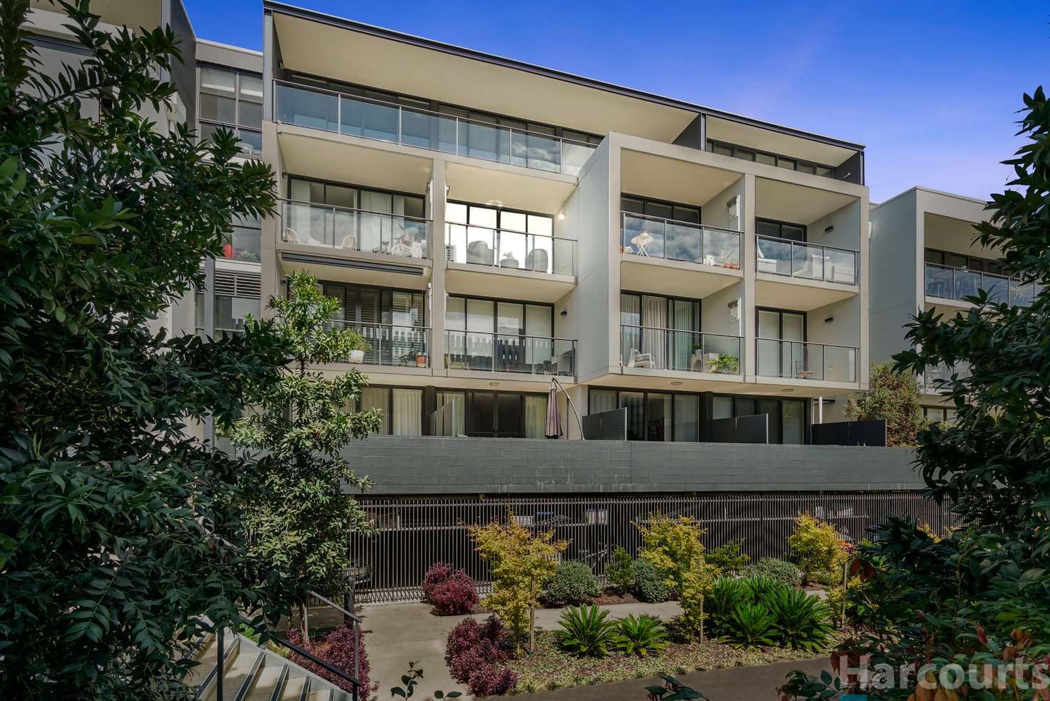 Main view of Homely apartment listing, 327/121 Union Street, Cooks Hill NSW 2300