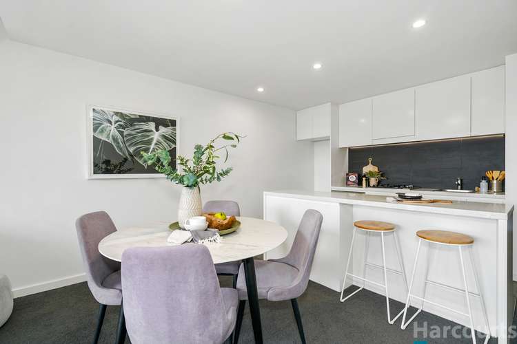 Second view of Homely apartment listing, 327/121 Union Street, Cooks Hill NSW 2300