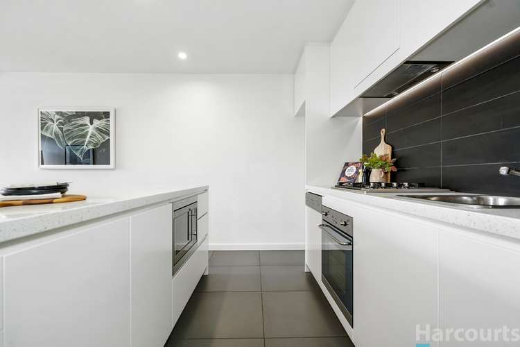 Third view of Homely apartment listing, 327/121 Union Street, Cooks Hill NSW 2300