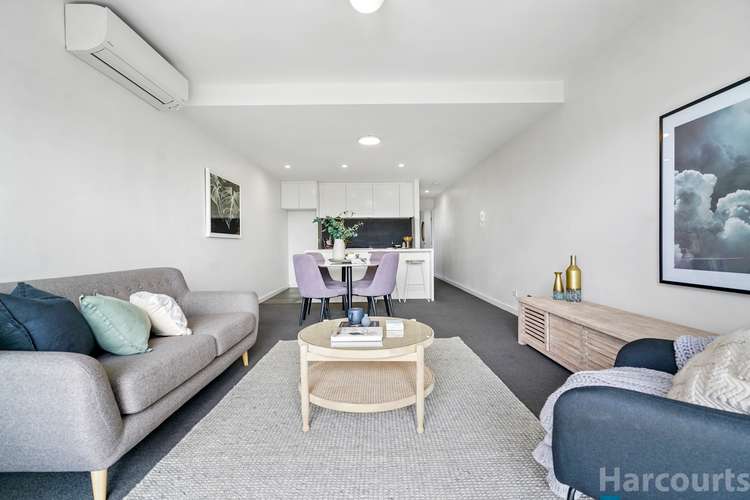 Fourth view of Homely apartment listing, 327/121 Union Street, Cooks Hill NSW 2300