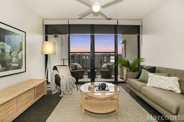 Fifth view of Homely apartment listing, 327/121 Union Street, Cooks Hill NSW 2300