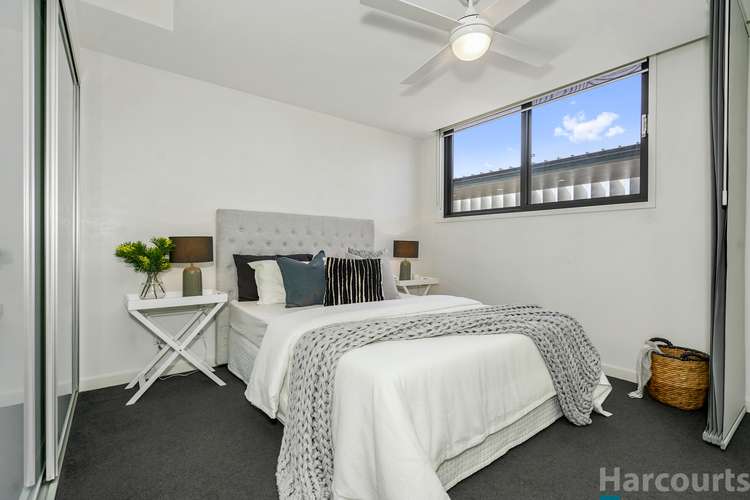 Sixth view of Homely apartment listing, 327/121 Union Street, Cooks Hill NSW 2300