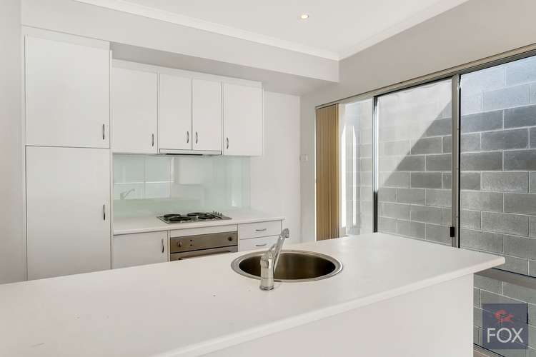 Sixth view of Homely townhouse listing, 18/107 Grote Street, Adelaide SA 5000