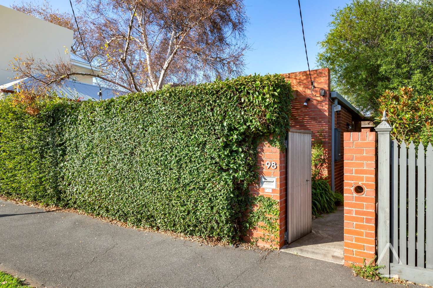 Main view of Homely house listing, 98 Pickles Street, South Melbourne VIC 3205