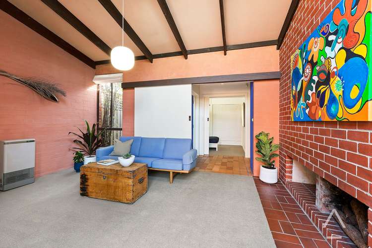Second view of Homely house listing, 98 Pickles Street, South Melbourne VIC 3205