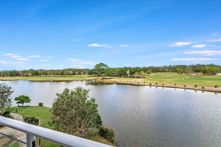 Third view of Homely unit listing, 232/135 Lakelands Dr Drive, Merrimac QLD 4226
