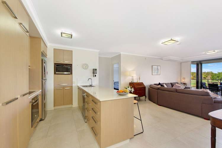 Fourth view of Homely unit listing, 232/135 Lakelands Dr Drive, Merrimac QLD 4226
