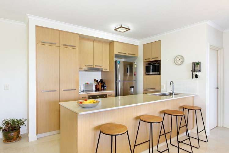 Fifth view of Homely unit listing, 232/135 Lakelands Dr Drive, Merrimac QLD 4226