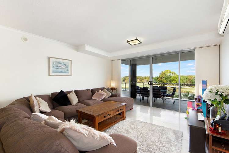 Sixth view of Homely unit listing, 232/135 Lakelands Dr Drive, Merrimac QLD 4226