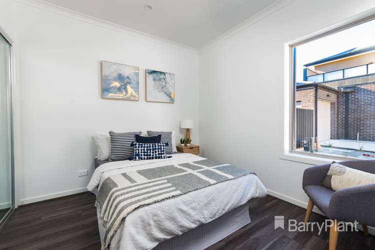 Fifth view of Homely townhouse listing, 4/5 Cohuna Street, Broadmeadows VIC 3047