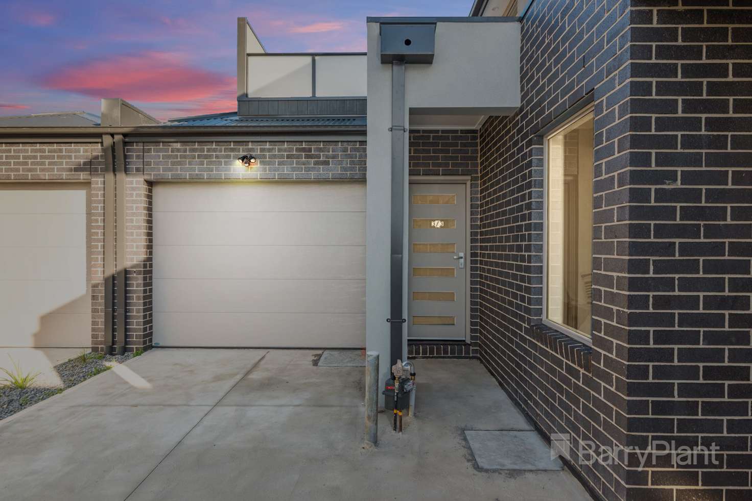 Main view of Homely townhouse listing, 3/3 Cohuna Street, Broadmeadows VIC 3047