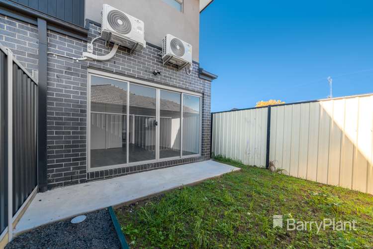 Sixth view of Homely townhouse listing, 3/3 Cohuna Street, Broadmeadows VIC 3047