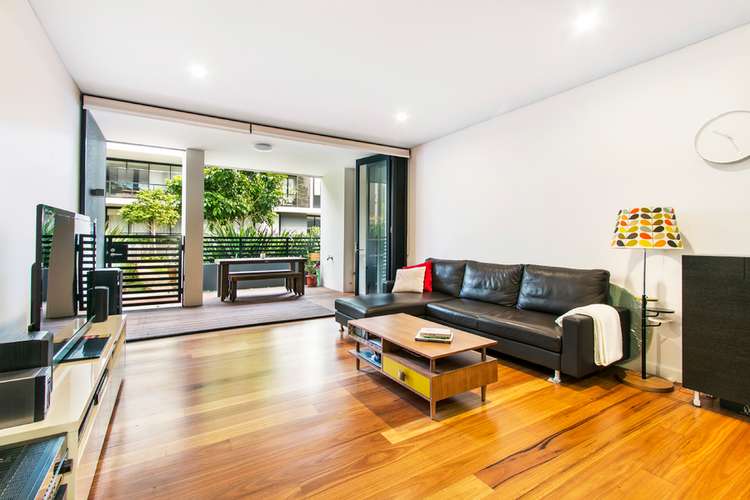 Main view of Homely house listing, 7C Australia Street, Camperdown NSW 2050