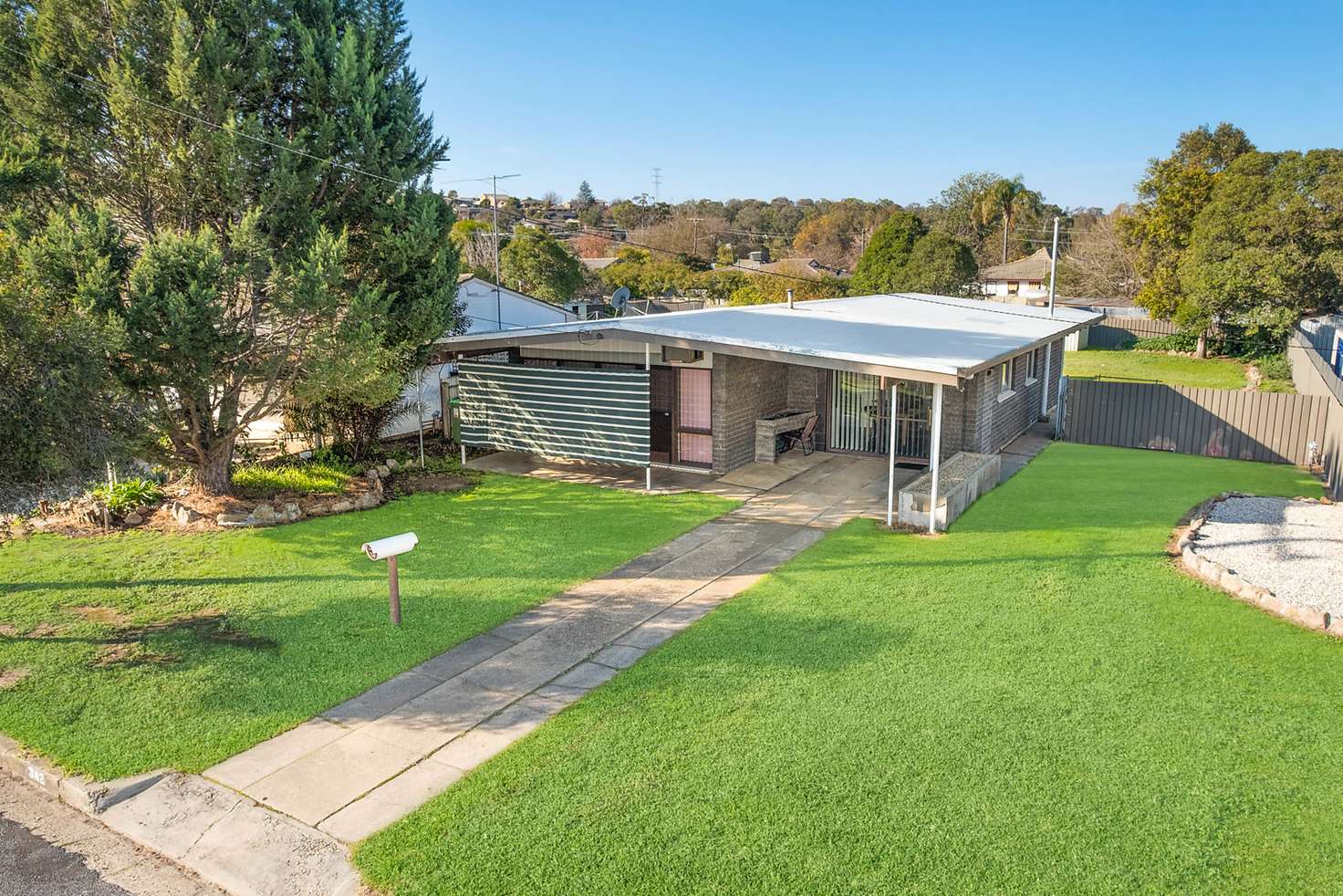 Main view of Homely house listing, 342 Sutherland Street, Lavington NSW 2641