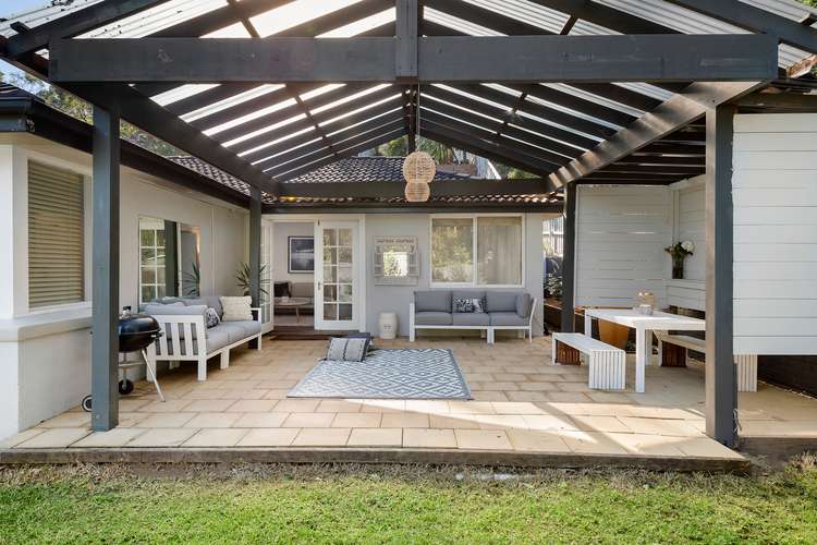 Third view of Homely house listing, 17 Bellara Avenue, North Narrabeen NSW 2101