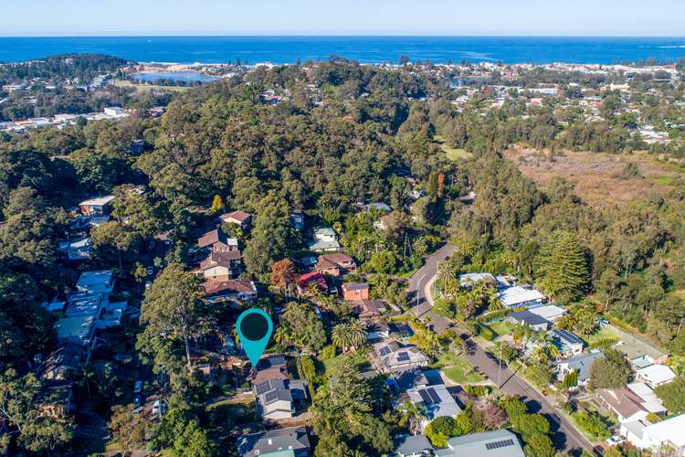 Fourth view of Homely house listing, 17 Bellara Avenue, North Narrabeen NSW 2101