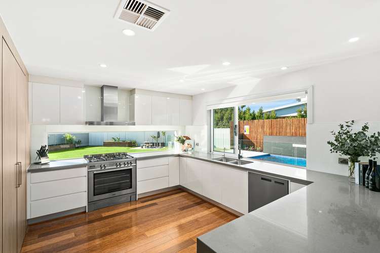 Second view of Homely house listing, 10 Clipper Avenue, Shell Cove NSW 2529