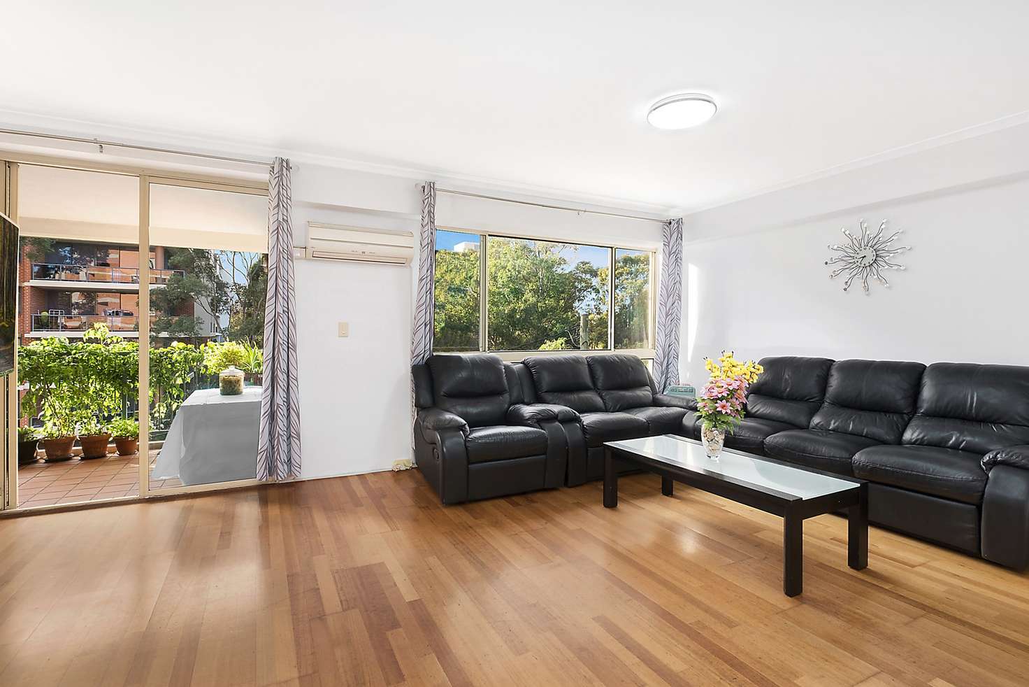 Main view of Homely apartment listing, 10/1 Thomas Street, Hornsby NSW 2077